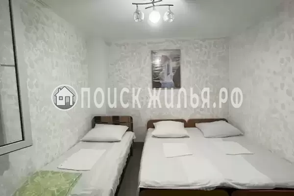 Гостевой дом, Нагорная, д.26