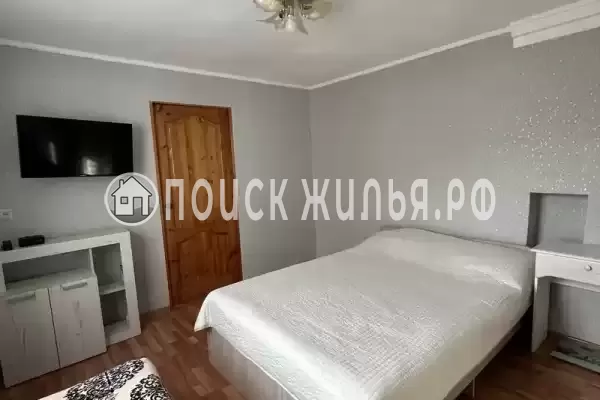 Гостевой дом, Нагорная, д.26