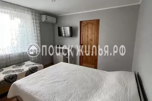 Гостевой дом, Нагорная, д.26