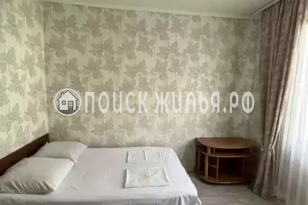 Гостевой дом, Нагорная, д.26