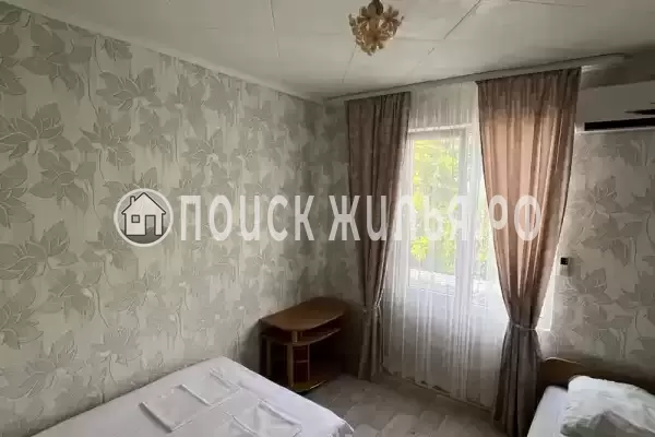 Гостевой дом, Нагорная, д.26