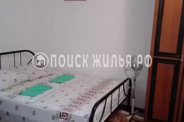 Гостевой дом «На солнечной» Гостевой дом «На солнечной»