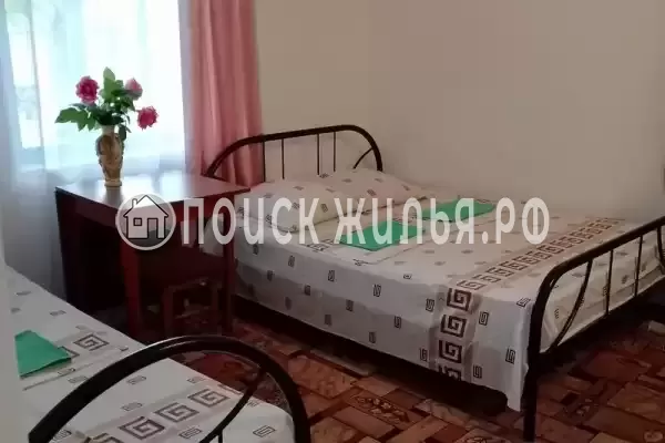 Гостевой дом «На солнечной» Гостевой дом «На солнечной»