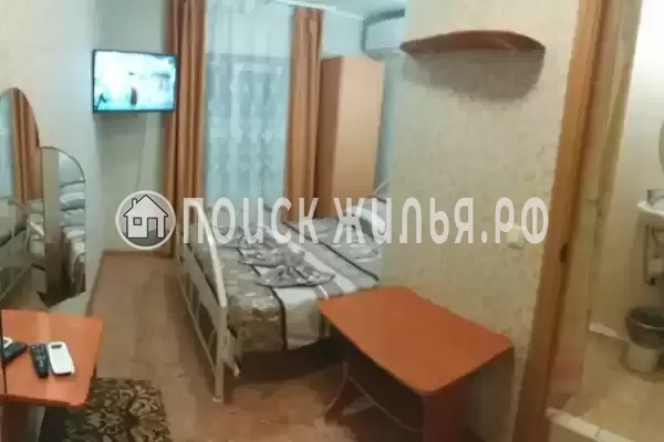 Частный сектор, пер. Ангарский, д.5