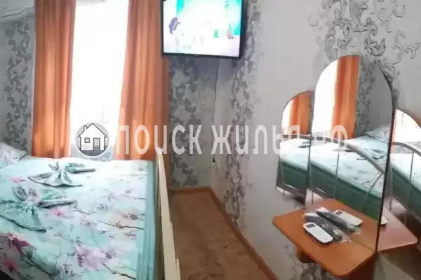 Частный сектор, пер. Ангарский, д.5