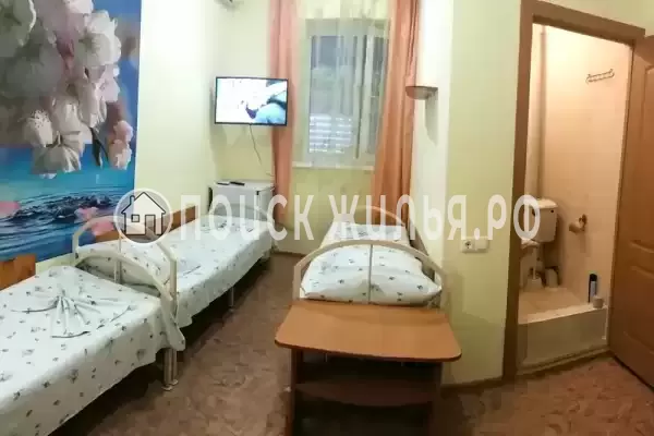 Частный сектор, пер. Ангарский, д.5