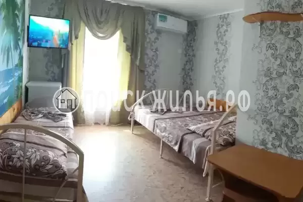 Частный сектор, пер. Ангарский, д.5