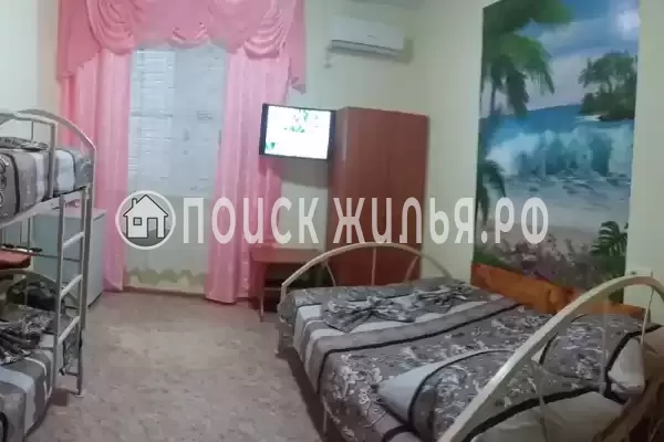 Частный сектор, пер. Ангарский, д.5