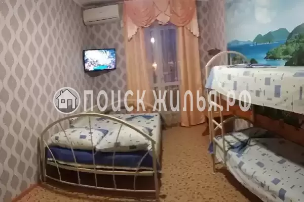 Частный сектор, пер. Ангарский, д.5