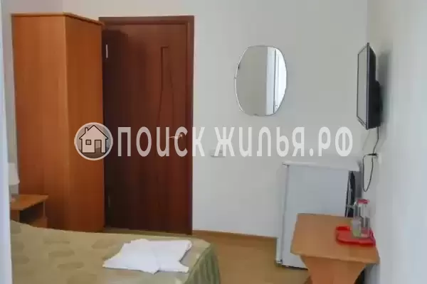 Пансионат «Агата»