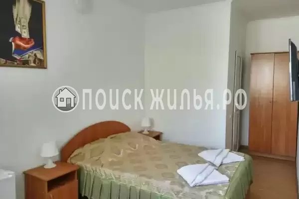 Пансионат «Агата»