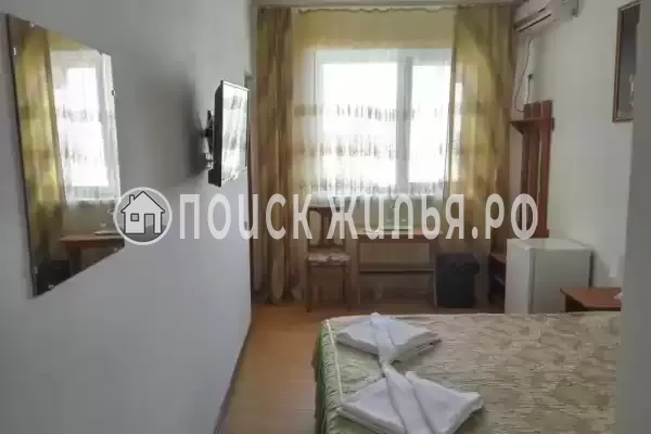 Пансионат «Агата»