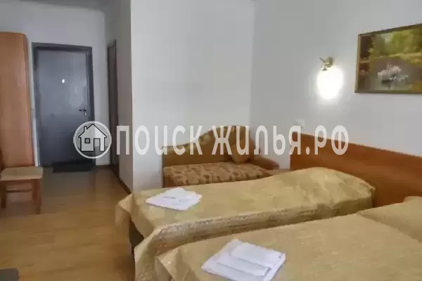 Пансионат «Агата»