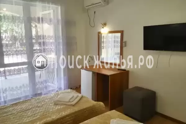 Пансионат «Агата»