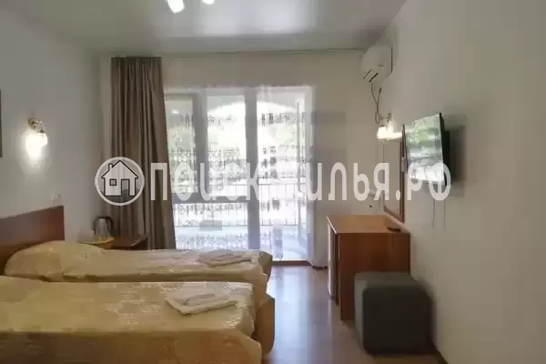 Пансионат «Агата»