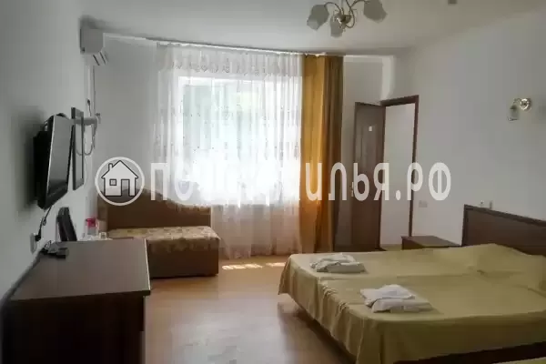 Пансионат «Агата»