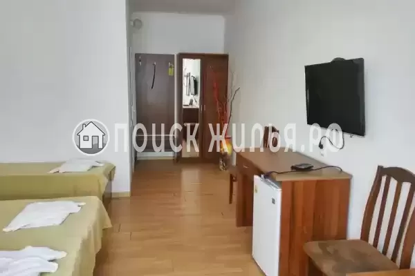 Пансионат «Агата»