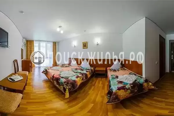 Пансионат «Агата»