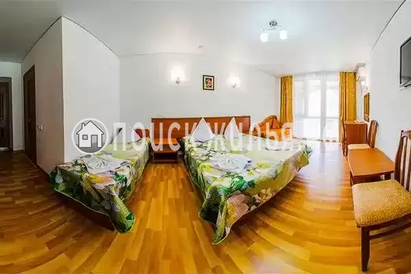 Пансионат «Агата»