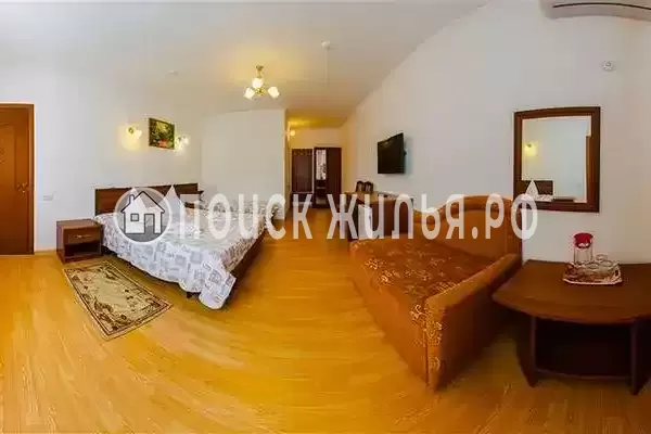 Пансионат «Агата»