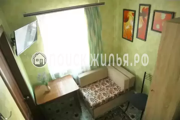 «Белый ирис»