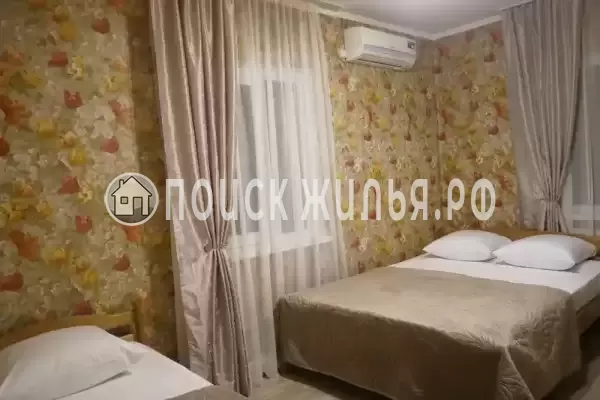 «Белый ирис»