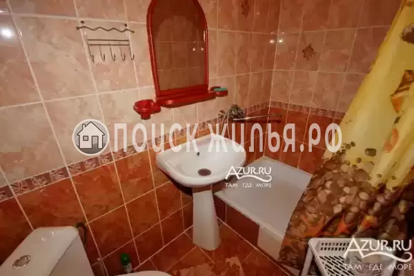 «Белый ирис»