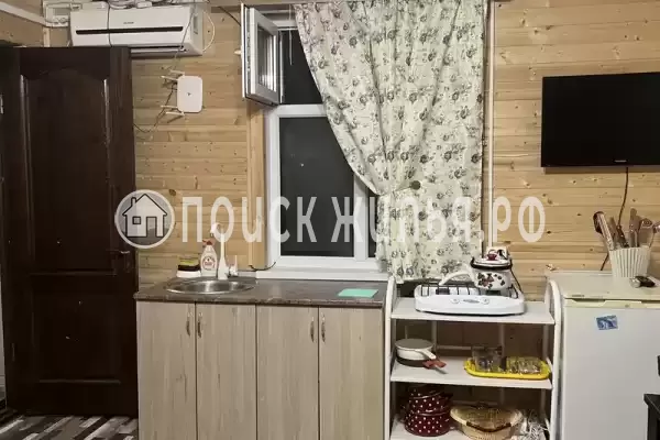 «Азовский дворик»