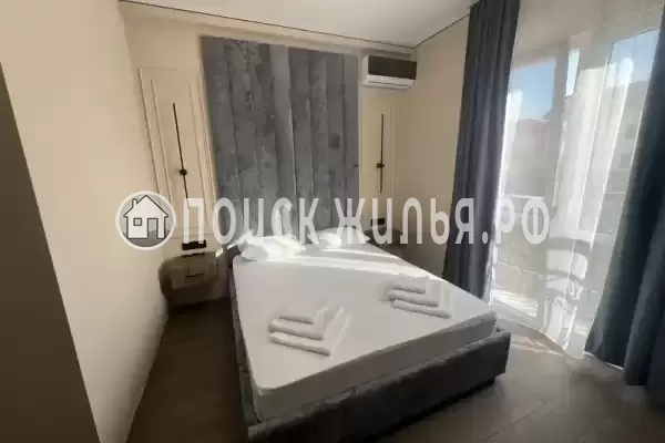 Частный сектор «MIREY»