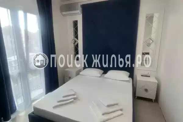 Частный сектор «MIREY»