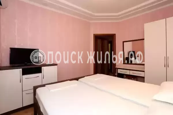 Гостевой дом «Вилла Жасмин»