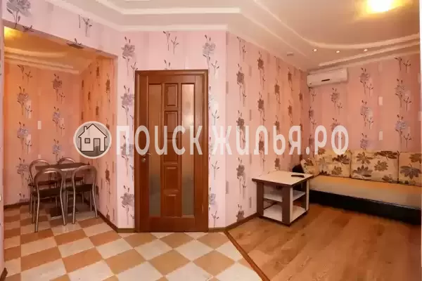 Гостевой дом «Вилла Жасмин»