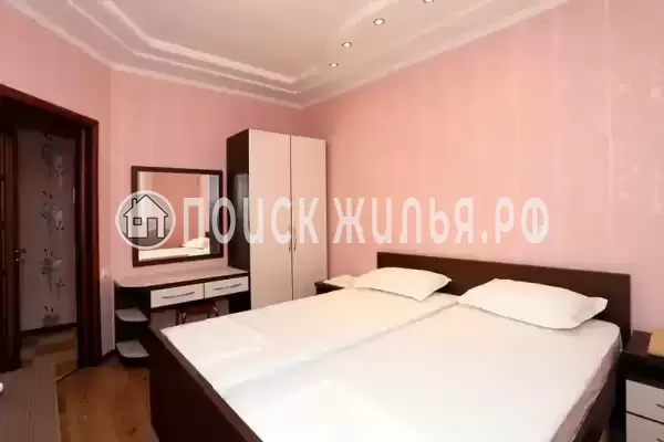 Гостевой дом «Вилла Жасмин»