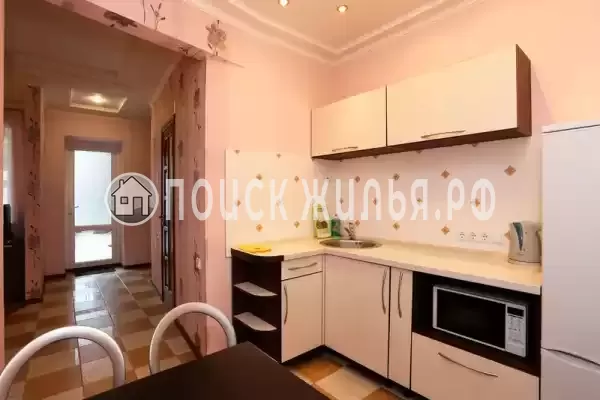 Гостевой дом «Вилла Жасмин»