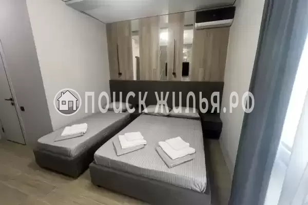 Частный сектор «MIREY»