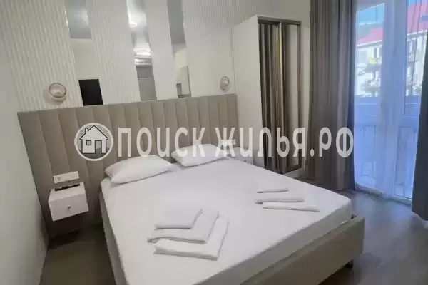 Частный сектор «MIREY»