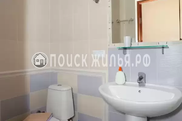 Гостевой дом «Вилла Жасмин»