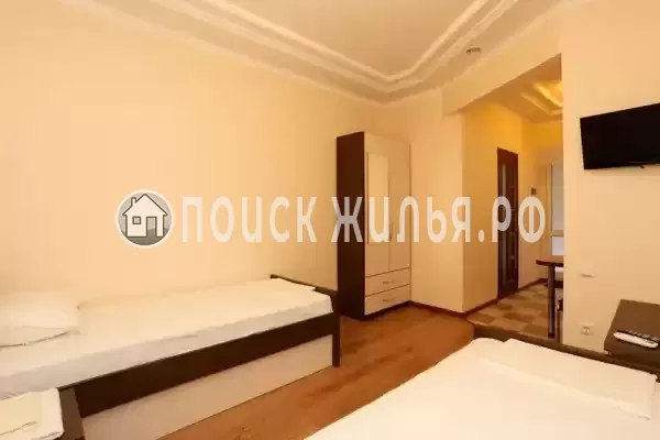 Гостевой дом «Вилла Жасмин»