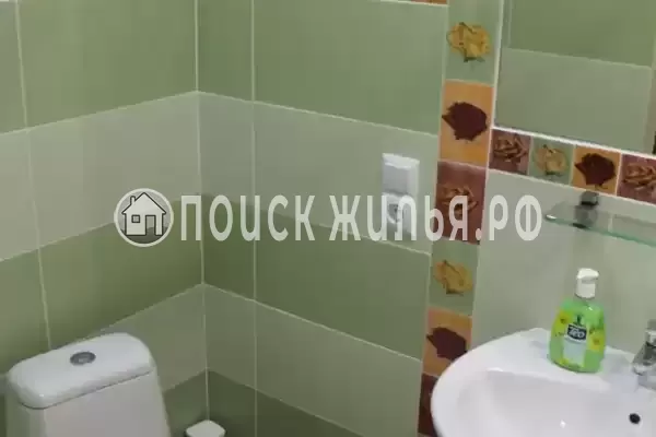 Гостевой дом «Вилла Жасмин»