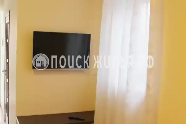 Гостевой дом «Вилла Жасмин»