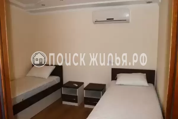 Гостевой дом «Вилла Жасмин»