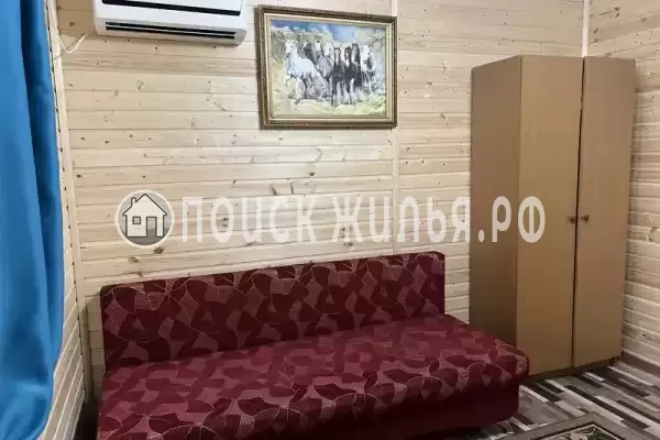 «Азовский дворик»