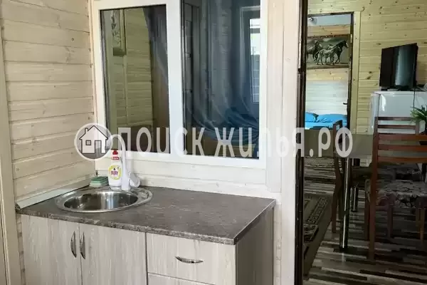 «Азовский дворик»