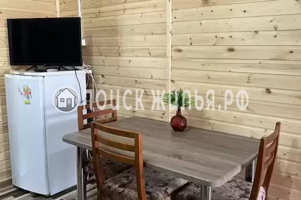 «Азовский дворик»