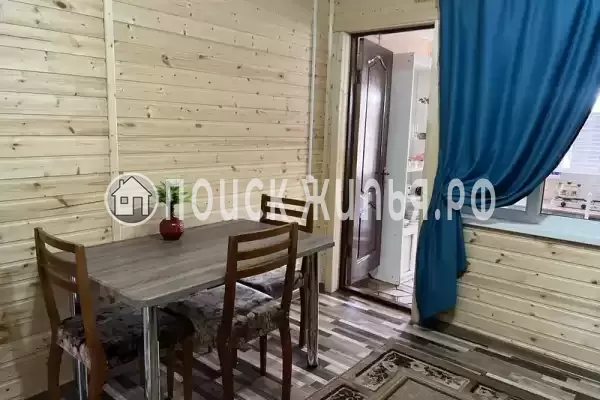 «Азовский дворик»