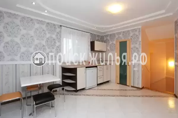 Гостевой дом «Вилла Жасмин»