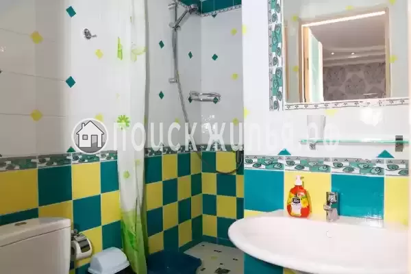 Гостевой дом «Вилла Жасмин»