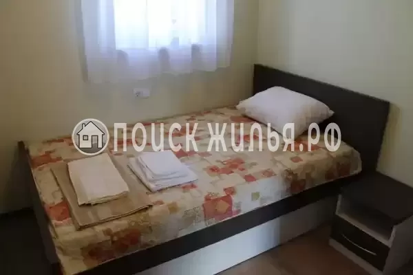 Гостевой дом «Вилла Жасмин»