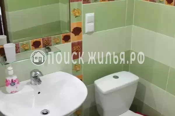 Гостевой дом «Вилла Жасмин»