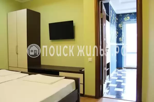 Гостевой дом «Вилла Жасмин»